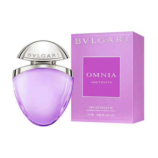 BULGARI    O.AMET.CHARM  EDTV 25ML